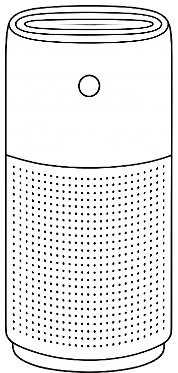 Philips AC4221