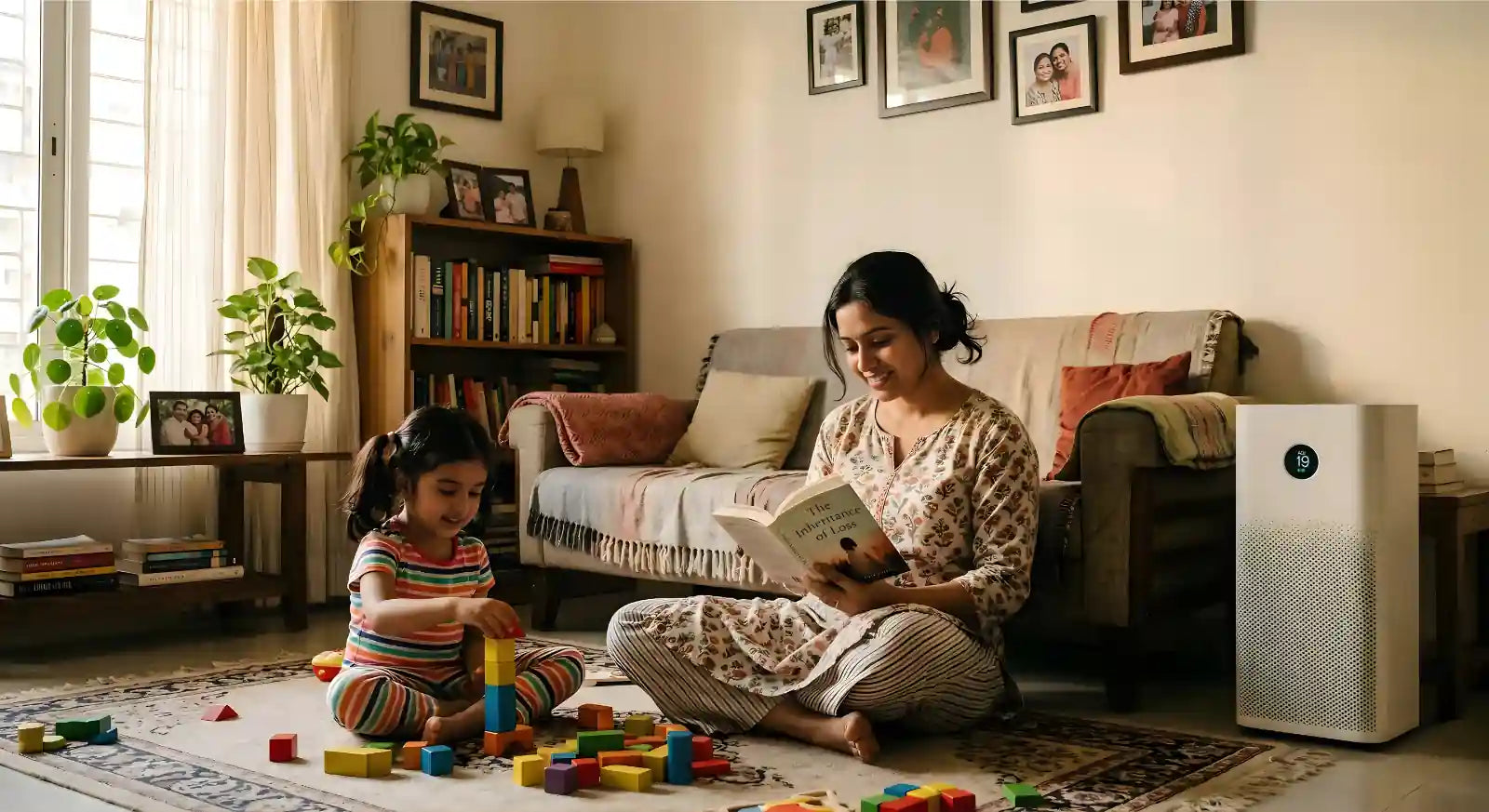 Best Air Purifier for Your Home in India: What Nobody Tells You Before You Buy
