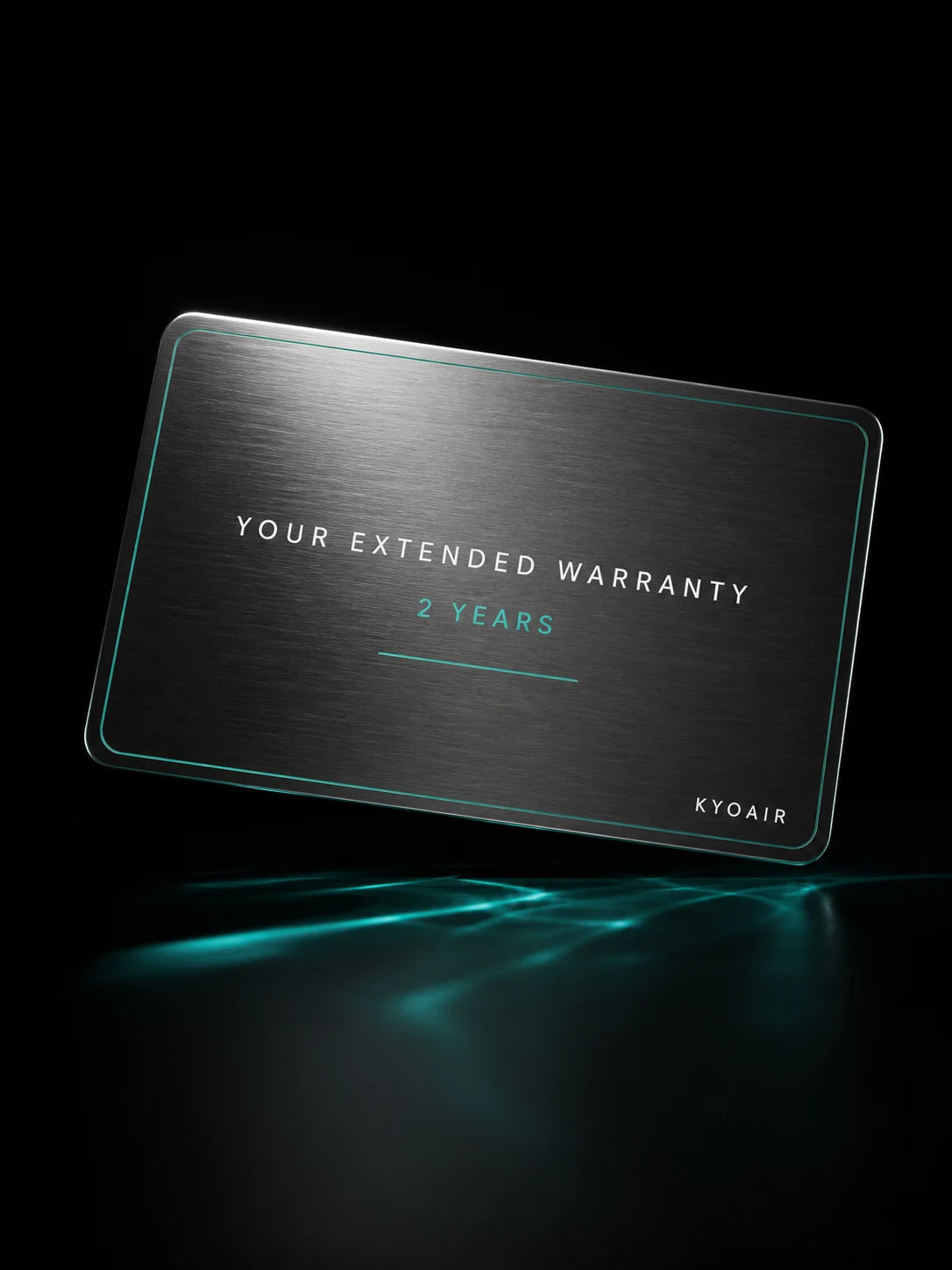 1 Year Extended Warranty
